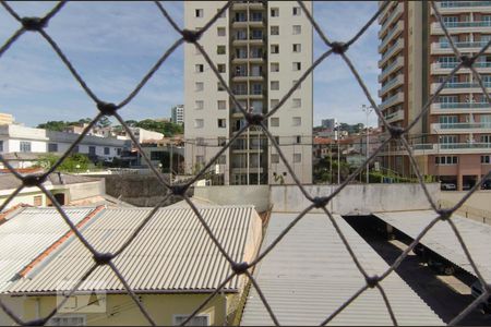 Vista Quartos de apartamento para alugar com 2 quartos, 82m² em Santana, São Paulo
