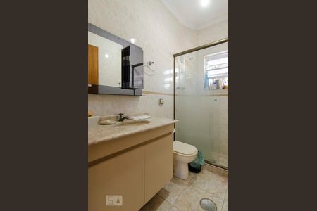 Banheiro de apartamento para alugar com 2 quartos, 82m² em Santana, São Paulo