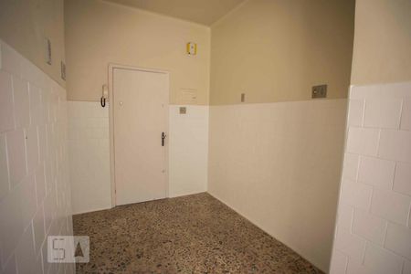 cozinha de apartamento para alugar com 3 quartos, 90m² em Icaraí, Niterói