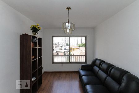 Apartamento para alugar com 50m², 1 quarto e 1 vagasala