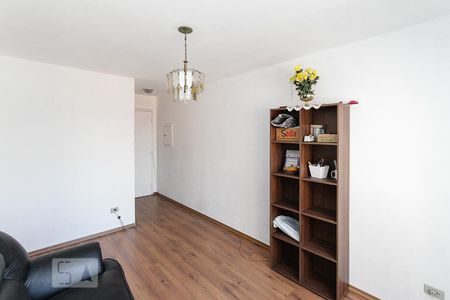 sala de apartamento para alugar com 1 quarto, 50m² em Alto da Mooca, São Paulo