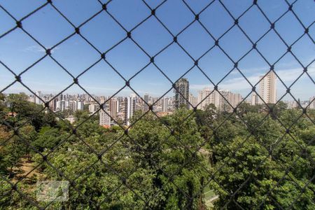 Vista de apartamento para alugar com 3 quartos, 108m² em Mooca, São Paulo