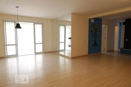 Sala de apartamento à venda com 3 quartos, 131m² em Medeiros, Jundiaí