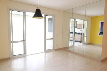 Sala de apartamento à venda com 3 quartos, 131m² em Medeiros, Jundiaí