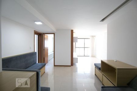 Sala de apartamento à venda com 3 quartos, 95m² em Tijuca, Rio de Janeiro