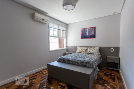 Quarto 2 de apartamento à venda com 2 quartos, 76m² em Azenha, Porto Alegre