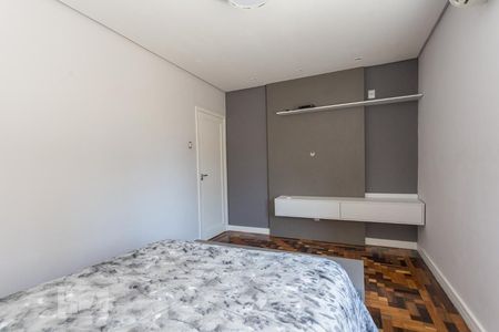 Quarto 2 de apartamento à venda com 2 quartos, 76m² em Azenha, Porto Alegre