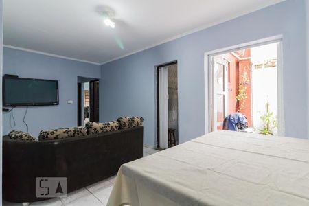 Sala de casa à venda com 3 quartos, 167m² em Jardim Paraventi, Guarulhos