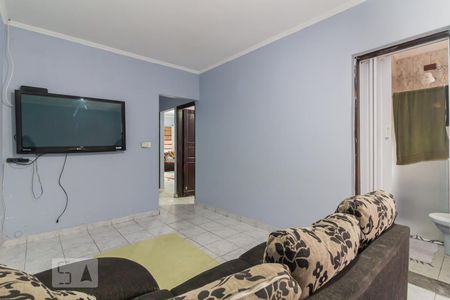 Sala de casa à venda com 3 quartos, 167m² em Jardim Paraventi, Guarulhos