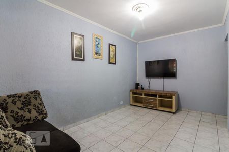 Sala de casa à venda com 3 quartos, 167m² em Jardim Paraventi, Guarulhos