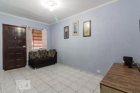 Sala de casa à venda com 3 quartos, 167m² em Jardim Paraventi, Guarulhos