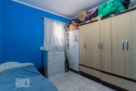 Quarto 2 de casa à venda com 3 quartos, 167m² em Jardim Paraventi, Guarulhos