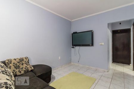 Sala de casa à venda com 3 quartos, 167m² em Jardim Paraventi, Guarulhos