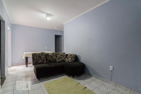 Sala de casa à venda com 3 quartos, 167m² em Jardim Paraventi, Guarulhos