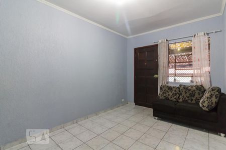 Sala de casa à venda com 3 quartos, 167m² em Jardim Paraventi, Guarulhos