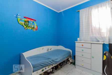 Quarto 2 de casa à venda com 3 quartos, 167m² em Jardim Paraventi, Guarulhos