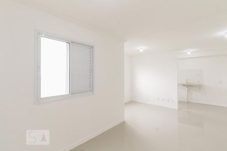 Studio de apartamento à venda com 1 quarto, 35m² em Jardim Ibitirama, São Paulo