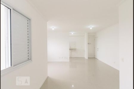 Studio de apartamento à venda com 1 quarto, 35m² em Jardim Ibitirama, São Paulo