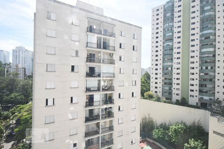 Vista de apartamento para alugar com 3 quartos, 117m² em Vila Andrade, São Paulo