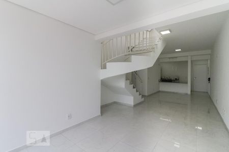 Sala de apartamento à venda com 3 quartos, 186m² em Vila Osasco, Osasco