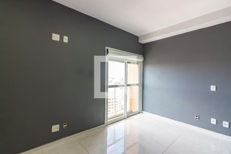 Suíte de apartamento para alugar com 3 quartos, 186m² em Vila Osasco, Osasco