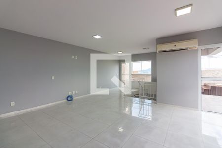 Sala de apartamento para alugar com 3 quartos, 186m² em Vila Osasco, Osasco