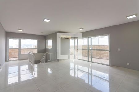 Sala de apartamento para alugar com 3 quartos, 186m² em Vila Osasco, Osasco