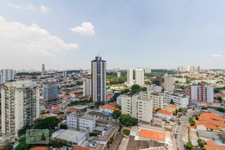 Vista de apartamento à venda com 3 quartos, 186m² em Vila Osasco, Osasco