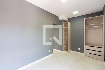 Suíte de apartamento para alugar com 3 quartos, 186m² em Vila Osasco, Osasco