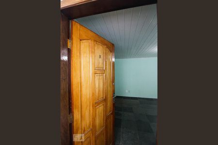 Entrada de kitnet/studio para alugar com 1 quarto, 35m² em Água Branca, São Paulo