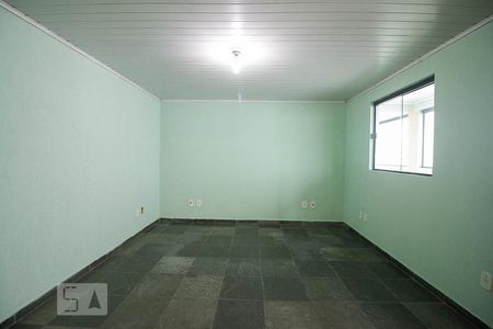 Sala / Quarto de kitnet/studio para alugar com 1 quarto, 35m² em Água Branca, São Paulo