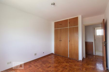 Quarto 1 de apartamento para alugar com 3 quartos, 113m² em Vila Clementino, São Paulo