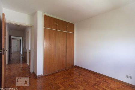 Quarto 2 de apartamento para alugar com 3 quartos, 113m² em Vila Clementino, São Paulo