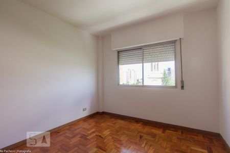 Quarto 2 de apartamento para alugar com 3 quartos, 113m² em Vila Clementino, São Paulo