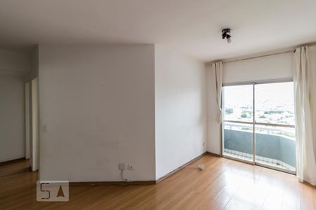 Sala de apartamento para alugar com 3 quartos, 67m² em Alto da Lapa, São Paulo