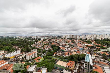 Vista de apartamento para alugar com 3 quartos, 67m² em Alto da Lapa, São Paulo