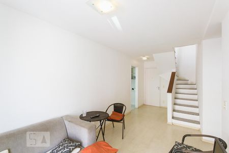 Apartamento à venda com 150m², 3 quartos e 2 vagasSala (Primeiro Andar)