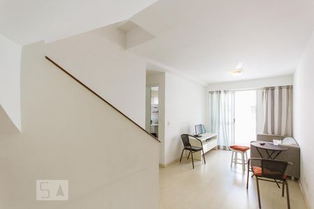 Apartamento à venda com 150m², 3 quartos e 2 vagasSala (Primeiro Andar)