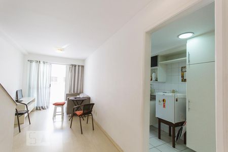 Apartamento à venda com 150m², 3 quartos e 2 vagasSala (Primeiro Andar)