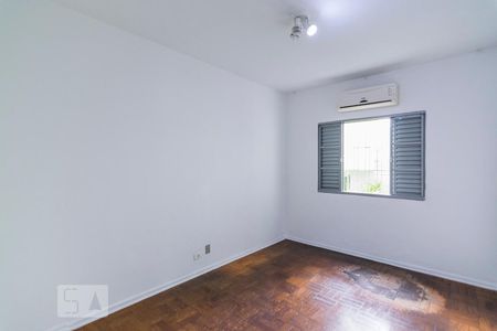 Quarto 3 de casa para alugar com 5 quartos, 192m² em Vila Alpina, Santo André