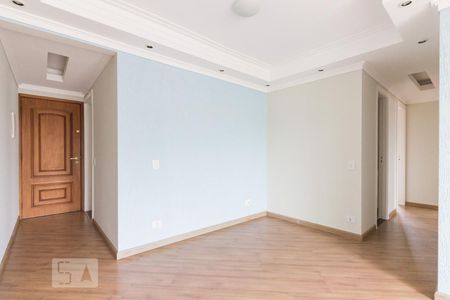 Sala de apartamento para alugar com 3 quartos, 90m² em Santana, São Paulo