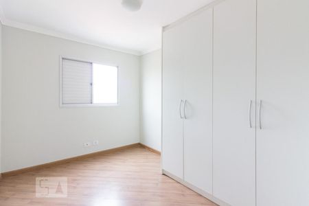 Quarto 2 de apartamento para alugar com 3 quartos, 90m² em Santana, São Paulo