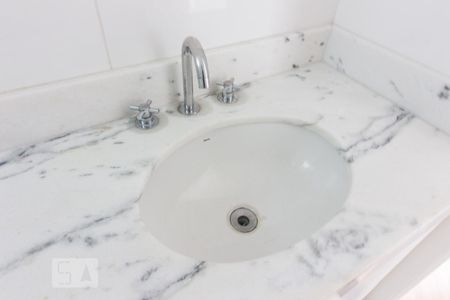 Banheiro de apartamento para alugar com 3 quartos, 90m² em Santana, São Paulo