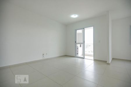 Sala de apartamento à venda com 2 quartos, 83m² em Jardim Paris, Jundiaí