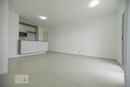 Sala de apartamento à venda com 2 quartos, 83m² em Jardim Paris, Jundiaí