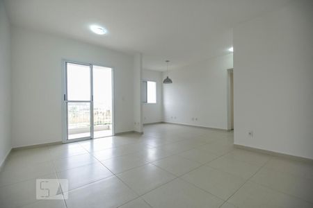 Sala de apartamento à venda com 2 quartos, 83m² em Jardim Paris, Jundiaí