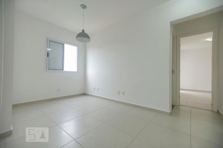 Sala de apartamento à venda com 2 quartos, 83m² em Jardim Paris, Jundiaí