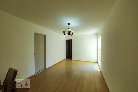 Sala de Estar/Jantar de apartamento à venda com 3 quartos, 72m² em Vila Moraes, São Paulo