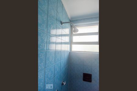 Banheiro de apartamento para alugar com 3 quartos, 116m² em Cristo Redentor, Porto Alegre