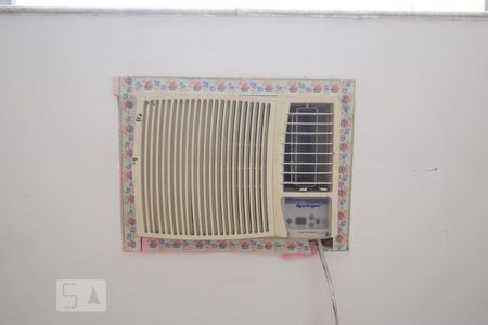 Ar condicionado quarto 1 de apartamento para alugar com 3 quartos, 90m² em Maracanã, Rio de Janeiro